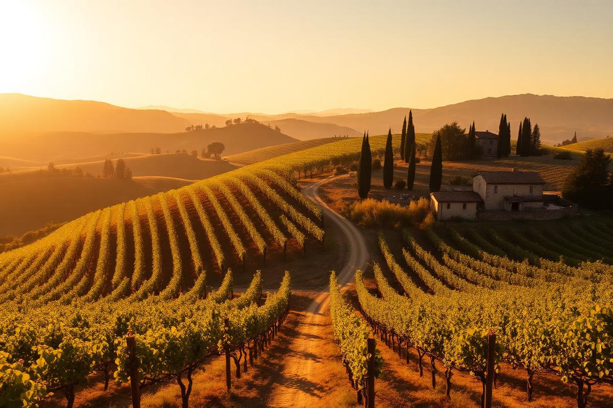 Toscana